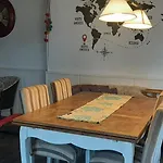 La casa de Pipi Lucas