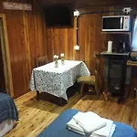 Bariloche Centro Alojamiento Completo Y Estacionamiento