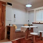 Comodo Departamento Para 2 Personas En Bariloche