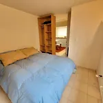 Comodo Departamento Para 2 Personas En Bariloche