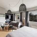Bariloche Pampa Apart Studio Q425 -