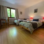 Hosteria Suiza - Ex Casita Suiza