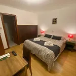Hosteria Suiza - Ex Casita Suiza