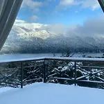 Estancia Del Carmen Mountain Resort