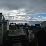 Hermoso Y Centrico Monoanbiente Con Vista Al Lago En Bariloche