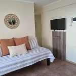 Departamento El Nahuel - Centro