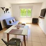 Hermoso Y Acogedor Departamento Cerca Del Centro