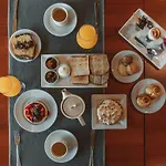 Boutique Hotel & Spa Bosque Del Nahuel