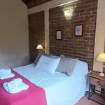 Bustillo Del Nahuel