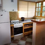 Monoambiente en la base del Cerro Otto