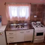Cabana Challhuaco