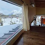 Casa Con Hermosa Vista A Los Cerros