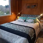 Casa Con Hermosa Vista A Los Cerros