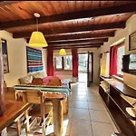 Cabanas Bustillo
