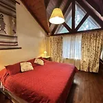 Cabanas Bustillo