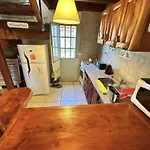 Cabanas Bustillo