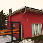 Casa Vilgapugio Full Equipada Con Garaje