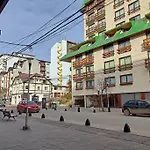 Studio Mitre - Bariloche