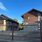 Complejo Baqueanos