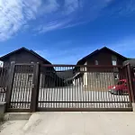 Complejo Baqueanos
