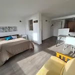Hermoso Monoambiente A Pasos Del Centro Con Impresionante Vista!