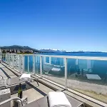 Bariloche costa del lago Ollagua