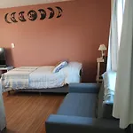 Monoambiente Lindo Y Luminoso