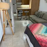 Costa Nahuel Apartments 3