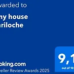 Tiny House Bariloche