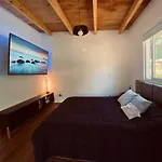 La Cabana De Olivia Y Frodo