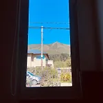 La Cabana De Olivia Y Frodo