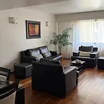 Urban Patagonia Apart