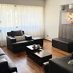 Urban Patagonia Apart