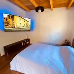 La Cabana De Olivia Y Frodo