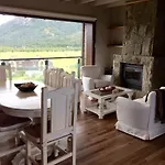 Arelauquen , Terrazas Del Polo