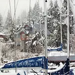 El Nautico Lodge Bariloche