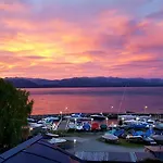 El Nautico Lodge Bariloche