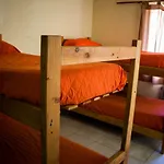 Hostel De La Plaza Amalia