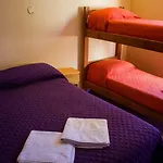 Hostel De La Plaza Amalia