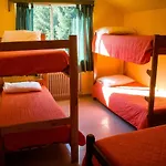 Hostel De La Plaza Amalia
