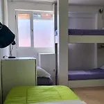 Patagonia Jazz Hostel Dos