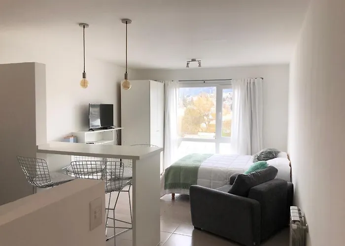 Bettystudio, Calido, Centrico C/ Vista A Los Cerros