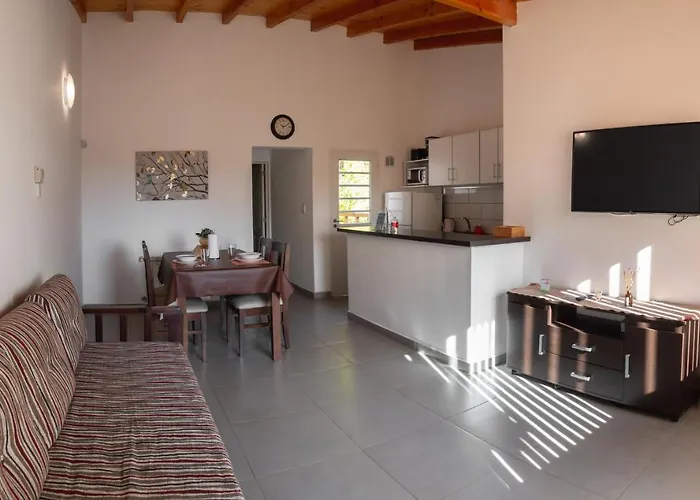 Apartamentos del Sol