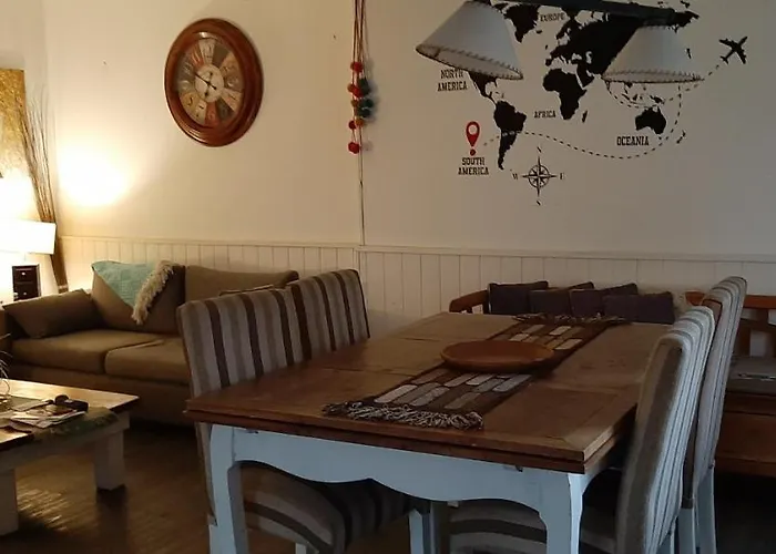 La casa de Pipi Lucas