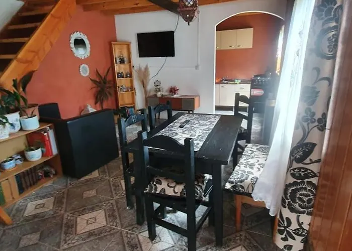 Cabana Syl