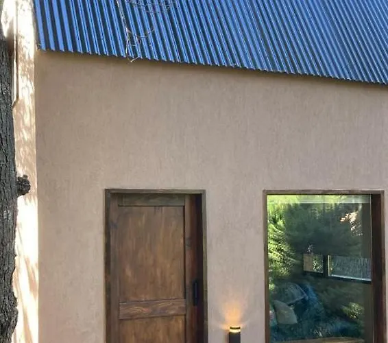 Cabanas A Modo Mio