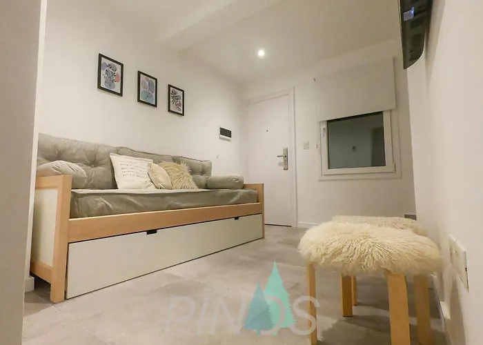 Departamento Entre Pinos