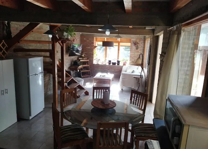 Casa Amplia Y Luminosa