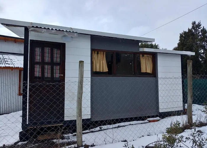 Tiny House Bariloche