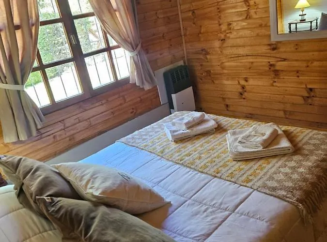 Alerce Bariloche